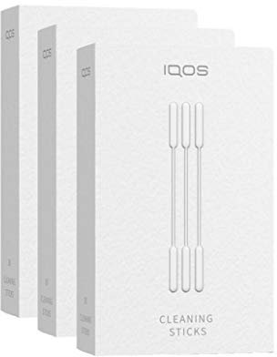 IQOS Cleaning Sticks (3 x 30)