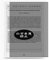 VacFun Anti Espion Protection d'écran, Compatible avec EeWrite E-Pad E-Ink 10.3, Intimité Protégé Film Protecteur(Non vitre Verre trempé) Anti Spy