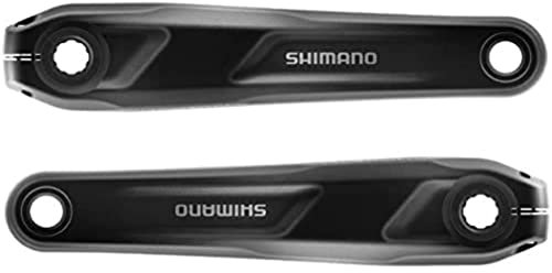 Bielas (Sin Platos) STEPS-FC-EM600 160mm