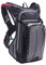 USWE Unisex – Erwachsene Shred Daypack, Grau/Schwarz, Standard