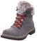 Legero Damen Monta warm gefütterte Gore-Tex Schneestiefel, Lavagna (GRAU) 2310