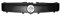 Griglia radiatore, compatibilIe con FIAT PANDA dal 09/2003 al 11/2011