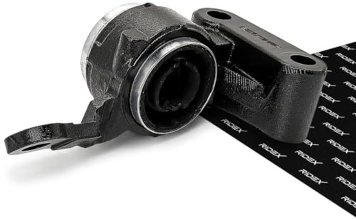 RIDEX Lagerung Lenker Vorne Rechts Kompatibel mit MINI Schrägheck R50, R53 31126757562