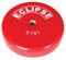 Eclipse Magnetics Ferrite Shallow Pot Magnet with Threaded Hole 50mm E780