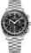 Pagani Design 1701 V3 Men's Chronograph Quartz Dial 40 mm VK63 Movement Stainless Steel Mirror Sapphire Watch 100 Metres Waterproof Sports Watch