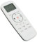 AULCMEET 1810196 Telecomando sostitutivo compatibile con condizionatore Hisense DG11L1-04 DG11L104