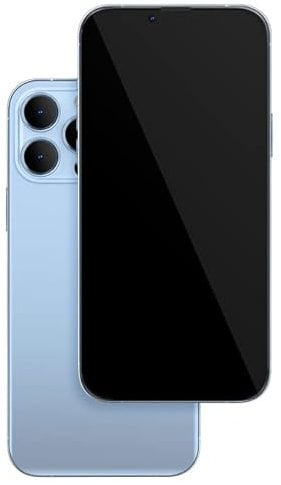 Gefälschte Telefon Modell [Ohne Logo] Dummy-Display Nicht funktionierende Replik Telefon Spielzeug für Phone 13 Pro / 13 ProMax