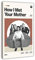ZOLULA Moderne Retro-TV-Serie Poster How I Met Your Mother (1) Leinwand Poster Wandkunst Dekor Druck Bild Gemälde für Wohnzimmer Schlafzimmer Dekoration Rahmenstil 30 x 45 cm