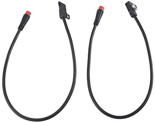 Lobamop Elektrischer Fahrrad Brems Sensor Leistungs Abschaltung Brems Hebel Schalt Hebel Kombinierte Hydraulische Bremse 2 Poliger Wasserdichter Anschluss