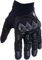 Gloves Fox Bomber CE Black XL