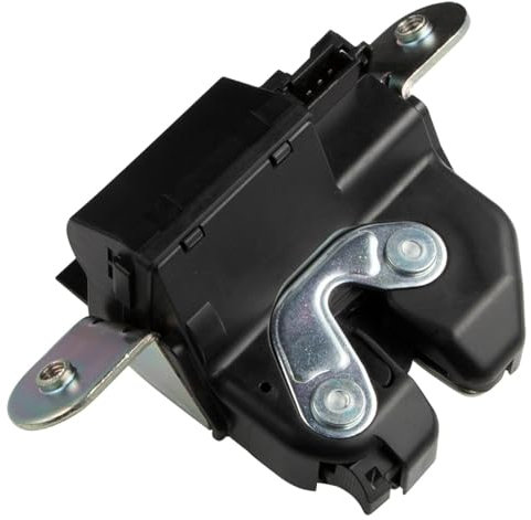 Coffre Hayon Arrière Serrure Hayon Porte Actionneur Serrure Porte Loquet Verrouillage Coffre Hayon 55702917 Pour Fiat 500 Pour Grande Pour Bravo Pour Punto Pour Evo 10-14 Serrure Coffre