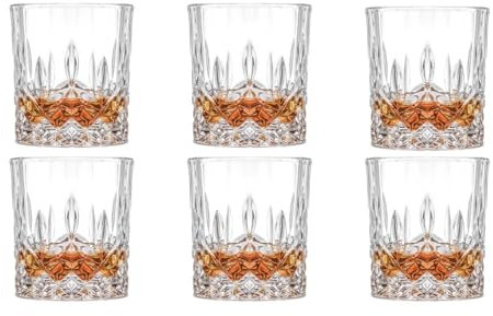 Jarras de cerveza Jarra de cerveza de Bar Simple y moderna, juego de jarra de cerveza de vidrio tallada Retro for el hogar, taza de licor KTV de 350ml Vaso de cerveza