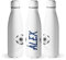 Botella Agua Personalizada Futbol Niños, Botella Acero Inoxidable Diseño de Futbolistas 500ml, Botella Térmica Sin BPA de Doble Pared, Regalos Originales (Futbol-3)