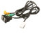 GADSJI Câble de Commutation USB AUX for Voiture, Adaptateur Audio USB RCD510 RNS315, for Passat B6 B7, for Golf 5 MK5, for Golf 6 MK6, for Jetta 5 MK5 Prise USB pour Voiture