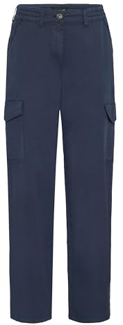 OXMO OXLoco Damen Cargohose Hose Pants
