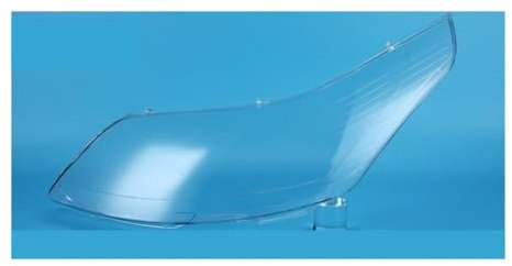 Scheinwerfer Shell Lampenschirm Für Citroen Für C4 2008 2009 2010 2011 Auto Zubehör Ersetzen PC Material Lichter Shell Scheinwerfer Scheinwerfer Objektiv Abdeckungen(2Pcs Left And Right)