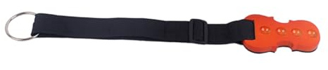 BESPORTBLE 4löcher Cello-endstiftstopper Aus Holz Cello-spike-bodenschutz Mit Verstelllöchern Und Gurt Für Transport Und Aufbewahrung Passt Meisten Cellisten