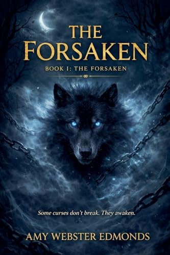 The Forsaken (The Wolves of the Forsaken, Band 1)
