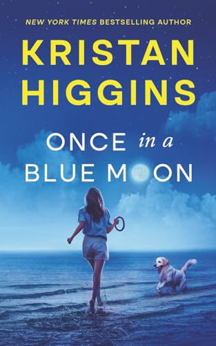 Kristan Higgins