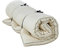 Shiatsu Futon Vegan 100% Baumwolle, Breite: 70 cm, Länge: 200 cm, Farbe: F071 Natur