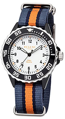 Regent Klassische Uhr 12400278