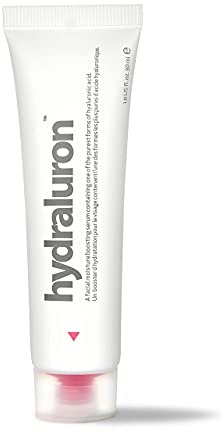 Indeed Labs Hydraluron Feuchtigkeitsserum, 30 ml