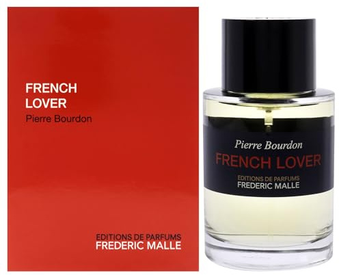 French Lover - Eau de Parfum uomo 100 ml vapo