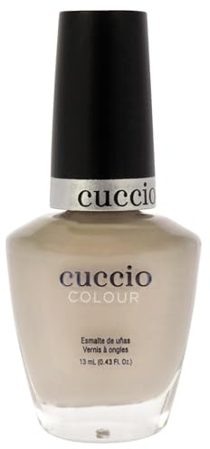 Cuccio Colour Left Wanting More Nail Polish, 60 g