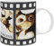 ABYSTYLE - Gremlins - Mug - 320 ml - Gizmo Vintage
