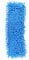EliteKoopers Extendable Microfibre Mop Head Replacement Refill For Cleaner Sweeper (1 Refill Only)