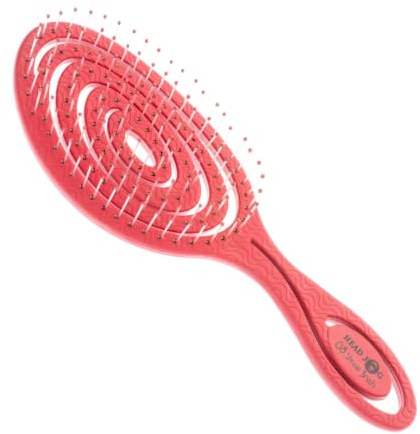 Head Jog 08 Berries Collection (Raspberry)