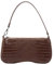 JW PEI Damen Eva Handtasche - Braun