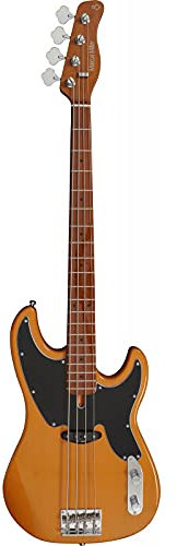 Marcus Miller D5 Alder-4 Butterscotch Blonde - Basso
