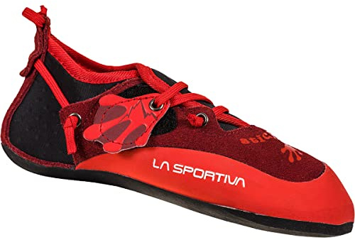 LA SPORTIVA Kinder Kletterschuhe Stickit