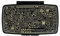 PROfezzion SD Card Holder Case 36 Slots Speicherkartenhülle Anti-Shock SD Kartenhalter für 12 x SD SDHC SDXC + 24 x Micro SD SDHC SDXC/TF Karten