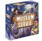 JANOD - Museum Survival – Gesellschaftsspiel für Kinder – Lernspiel – Spiel für die Familie – Französische Sprache – ab 7 Jahren, J02460