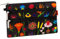 Pylones Damen Blumengarten Handtasche, mehrfarbig,, mehrfarbig