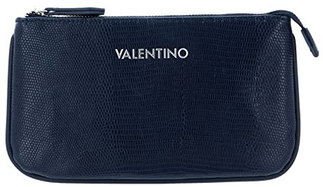 Valentino Mules Pouch Blu