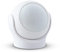 METRONIC Détecteur Mouvement Zigbee, sans Fil, 7m, 150°, Notification Smartphone, Fixation Adhésive/Vissée, Économie Énergie, Compatible Tuya - 495724