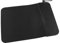 MaxTrack Wireless Mouse Mat MP10L with Qi Charger Mouse Pad with Inductive Charging Station, Mobile Phones Wireless Charging, Mouse Mat Made of a Comfortable Soft Foam Surface