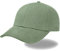 Van Der Rich ® - Baseball Cap Adjustable 100% Baumwolle - Dammen-Herren (Hellkhaki-KC)