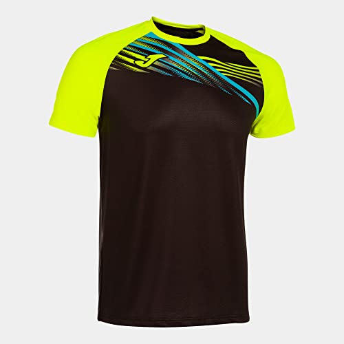 Joma Elite X Maglietta Uomo