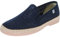 Calzados Romero. JAVER Zapatilla Cerrada en Rejilla Algodón para Hombre Plantilla Esparto Piso de Goma. A Talla 44