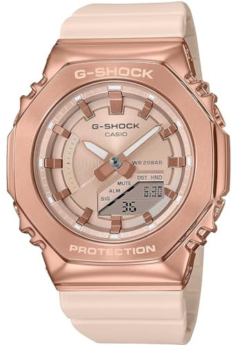 G-Shock Reloj Casio GM-S2100PG-4AER Serie GM-S