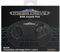 Retro-Bit BIG6 Controller Pad for SEGA Mega Drive & Genesis Consoles - Original Port - Black