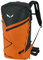 Salewa Puez 32+5L BP Rucksack, Burnt orange-Onyx, 32+5L