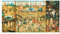 IGHSNZUH 1000 Piece Puzzle - The Garden Of Earthly Delights