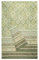 Bassetti Hanbury Foulard aus 100% Baumwolle in der Farbe Muschio V1, Maße: 180x270 cm -9330047