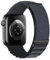 Cinturino Trail Loop Compatibile con Apple Watch Ultra 49mm 46mm 45mm 44mm 42mm Cinturini Sport Regolabili Nylon per Iwatch Ultra2 Series 10 9 8 7 6 5 4 2 3 1 42 44 45 46 49 mm Uomo Donna,Grigio scuro