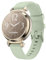 GIOPUEY Bracelet Compatible avec Garmin Lily 2, Souple Silicone Sangle Bracelet [Résistant à l'usure] [Respirant] Montre Bracelet - Matcha Green